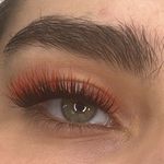 خدمات تخصصی مژه و ابرو سمیه شیرازی