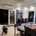 گرین اکسون  آسانسور و پارکینگ های هوشمند