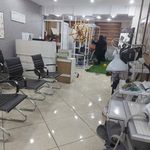 فیزیوتراپی سهند