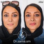 مطب پوست و مو زیبایی دکتر سما