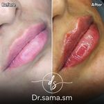 مطب پوست و مو زیبایی دکتر سما