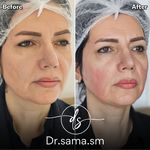 مطب پوست و مو زیبایی دکتر سما