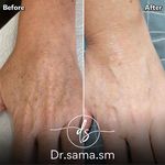 مطب پوست و مو زیبایی دکتر سما