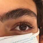 اكستنشن مژه