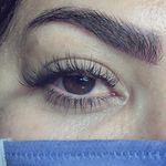 اكستنشن مژه