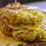 فست فود آمادو 