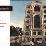 گروه مهندسین معماری و عمران اَفـــراز
