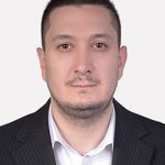 وکیل سید امیرحسین موسوی