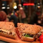 رستوران ایتالیایی انزو