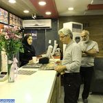 فست فود آمادو 