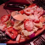 رستوران ایتالیایی انزو