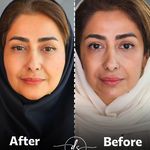 مطب پوست و مو زیبایی دکتر سما