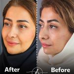 مطب پوست و مو زیبایی دکتر سما