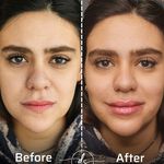 مطب پوست و مو زیبایی دکتر سما