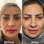 مطب پوست و مو زیبایی دکتر سما