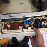 تعمیریخچال ولباسشویی ظرفشویی مولودی