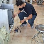 تعمیریخچال ولباسشویی ظرفشویی مولودی