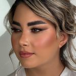 سالن زیبایی شیوا افتخاری