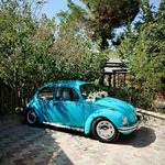 باغ عمارت افرا