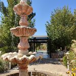 باغ عمارت افرا