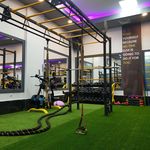 باشگاه ورزشی بانوان پراتیک