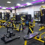 باشگاه ورزشی بانوان پراتیک