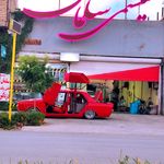سیستم صوتی اتومبیل سلمان