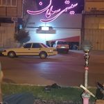 سیستم صوتی اتومبیل سلمان