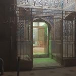 مسجد حاج میرزا فتح الله