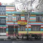 مدرسه استثنایی ساریخانی