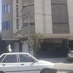 مجتمع مسکونی گلستان