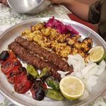 غذای ضیافت