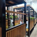 پیتزا کابین