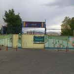 مدرسه استثنایی ساریخانی