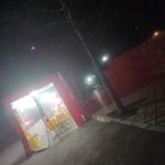 بستنی و کافی شاپ شاد