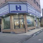 بانک صادرات ایران - شعبه شهر تنکمان