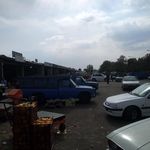 میدان میوه و تره بار کرج