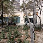 بانک پاسارگاد شعبه محله هلال احمر