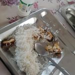 سالن ورزشی غدیر دانشگاه یزد
