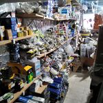 فروشگاه لوازم یدکی علی باقری