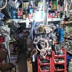 فروشگاه لوازم یدکی علی باقری