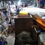 فروشگاه لوازم یدکی علی باقری