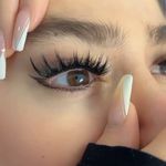 کاشت مژه هیدن ریحانه رجبی