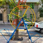 بوستان گلبرگ