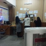 کافی نت طاهری