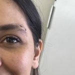 مرکز پیرسینگ صورت و بدن پریسا