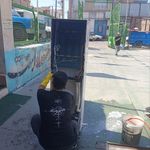 تعمیرات تخصصی لوازم برقی منزل پرند