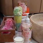 خدمات تخصصی ناخن eli