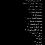 خدمات تخصصی ناخن با لیندا