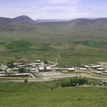 روستای بی بی خاتون